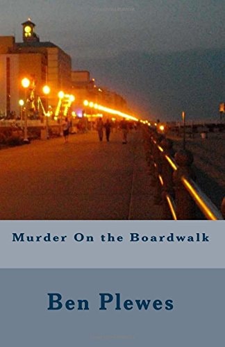 Murder On the Boardwalk