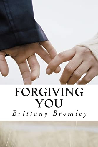 Forgiving You A Switched Series Novella
