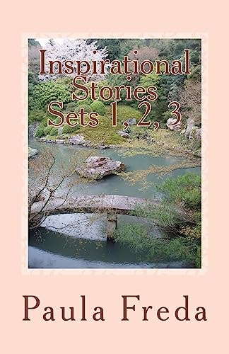 Inspirational Stories - Sets 1, 2, 3 (Large Print Edition)