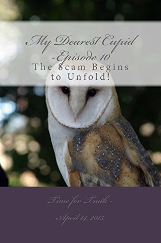 My Dearest Cupid -Episode 10 The Scam Begins to Unfold!