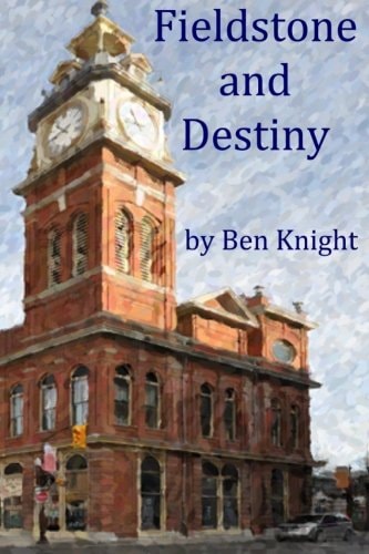 Fieldstone and Destiny