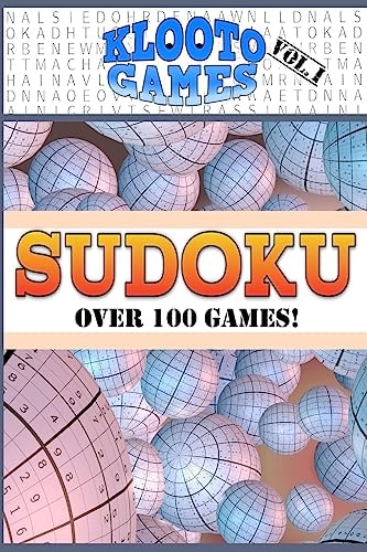 KLOOTO Games SUDOKU