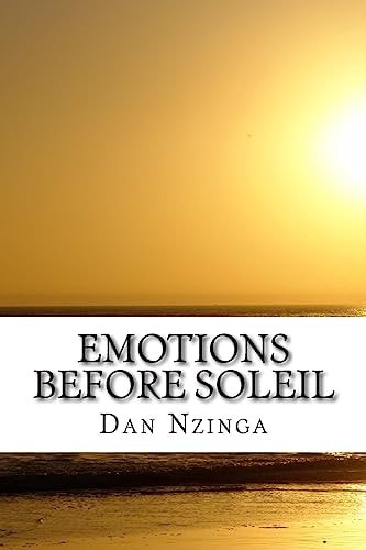 Emotions Before Soleil