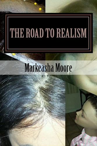 The Road To Realism Lace Wig Making Supplemental Textbook