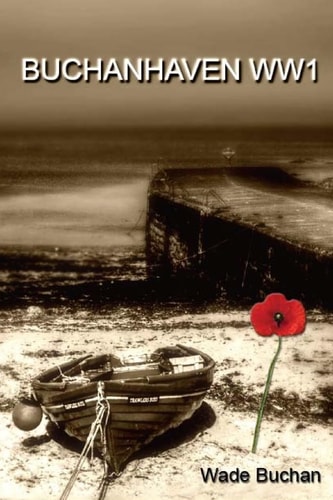 Buchanhaven WW1