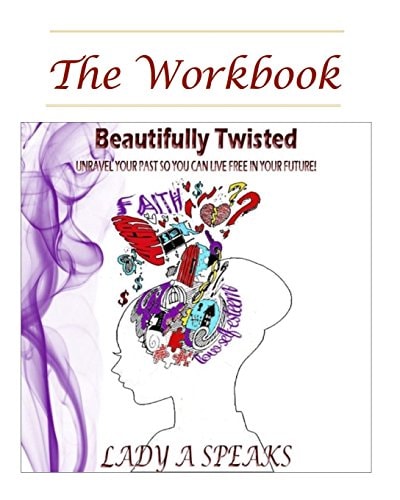 Beautifully Twisted-The Workbook