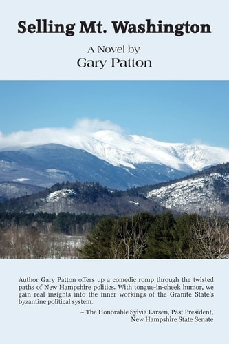 Selling Mt. Washington