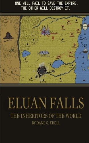Eluan Falls The Inheritors of the World