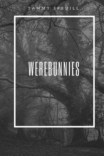 Werebunnies Treasure Book