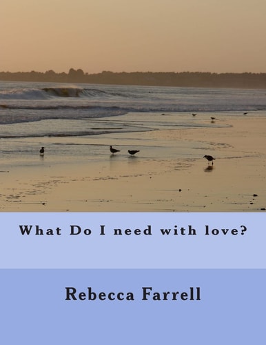 What Do I Need with Love?