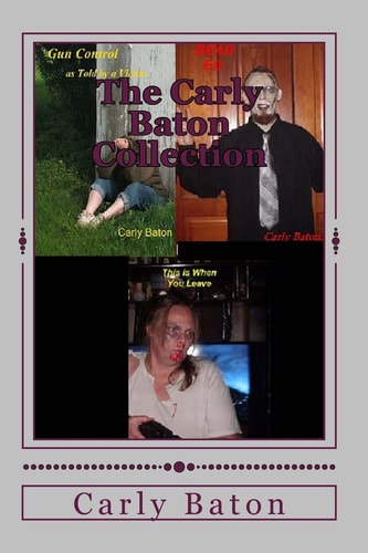 The Carly Baton Collection