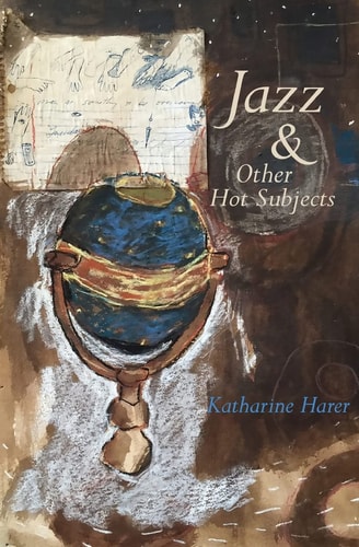 Jazz and Other Hot Subjects