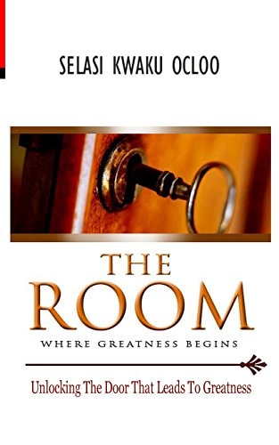 The Room Where Greatness Begins