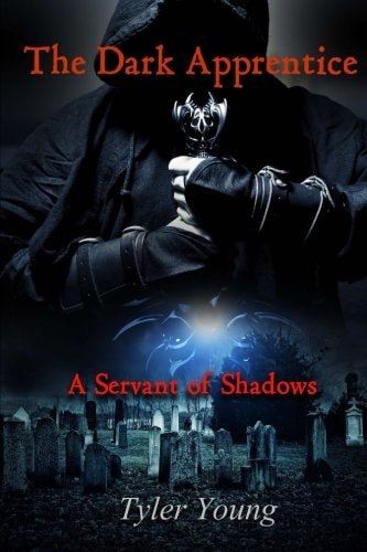 The Dark Apprentice Servant of Shadows