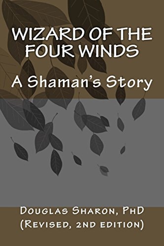 Wizard of the Four Winds A Shaman's Story