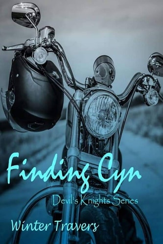 Finding Cyn Devil's Knights Series