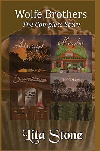 Wolfe Brothers The Complete Story