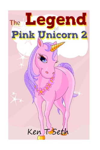 The Legend of Pink Unicorn 2