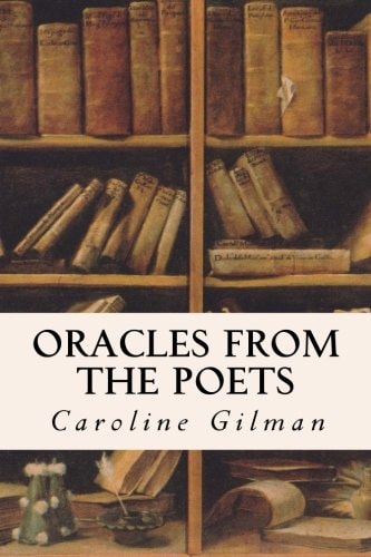 Oracles from the Poets