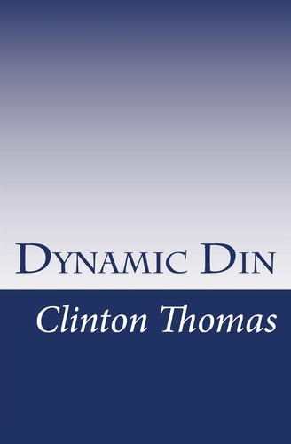 Dynamic Din A NaNo Experiment