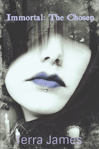 Immortal The Chosen: Book One of the Immortal Series