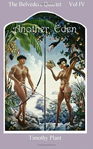 Another Eden The Belvedere Quartet - Vol IV