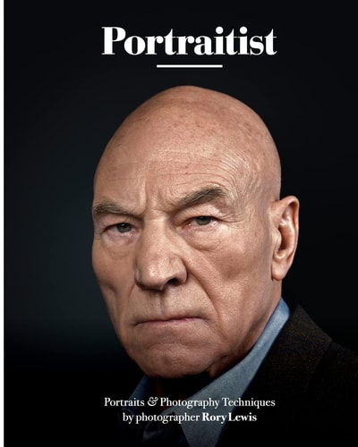 Portraitist Portraits and Photography Techniques