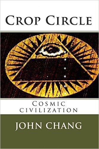 Crop Circle Cosmic Civilization