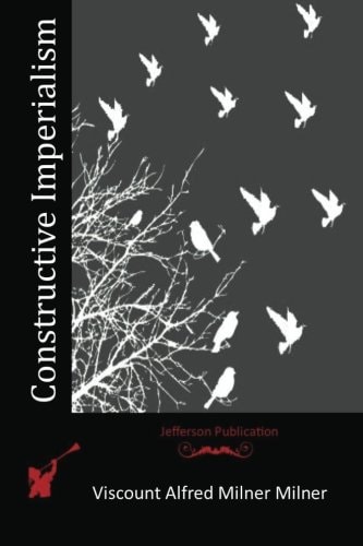 Constructive Imperialism