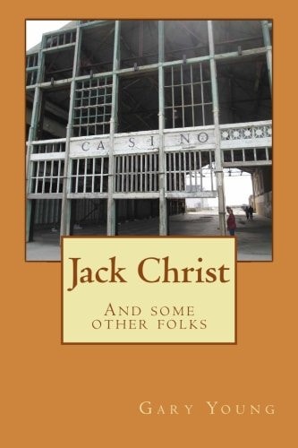 Jack Christ