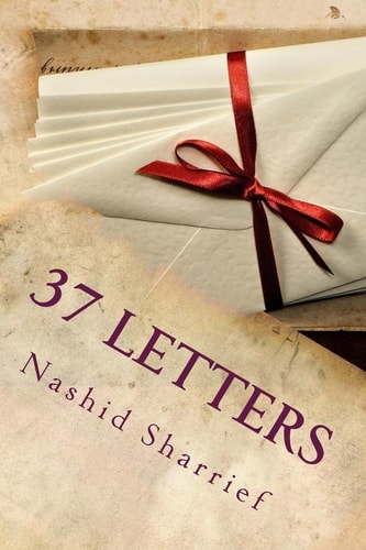 37 Letters Empowering Conversations Based on True Stories