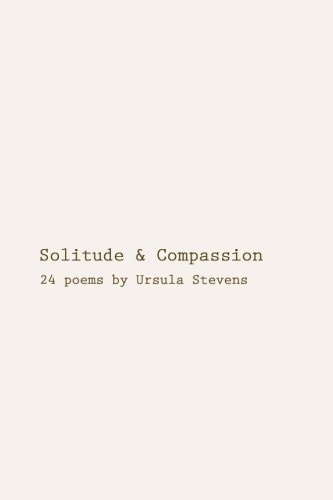 Solitude and Compassion