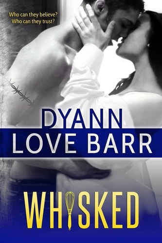 Whisked