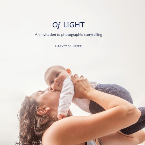 Of Light An Invitation to Photographic Storytelling