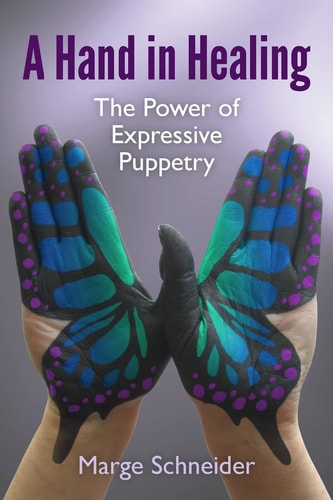 A Hand in Healing The Power of Expressive Puppetry