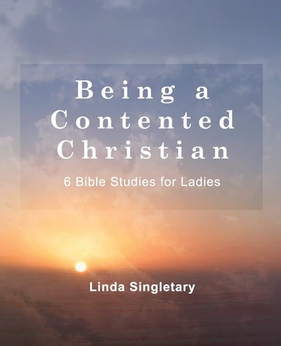 Being A Content Christian 10 Bible Lessons For Ladies