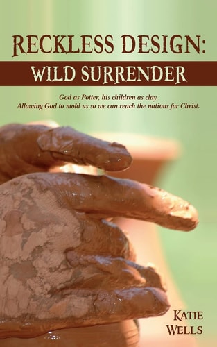 Reckless Design Wild Surrender