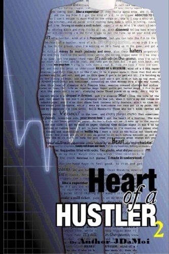 Heart of a Hustler 2