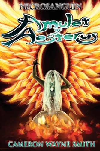 Amulet of Aesterus