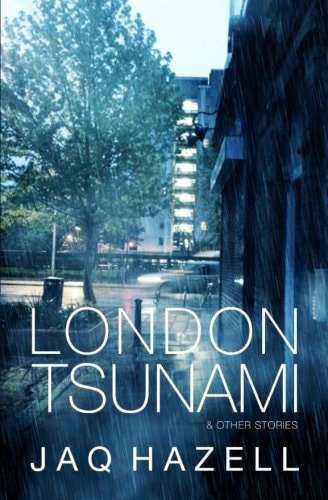 London Tsunami and Other Stories