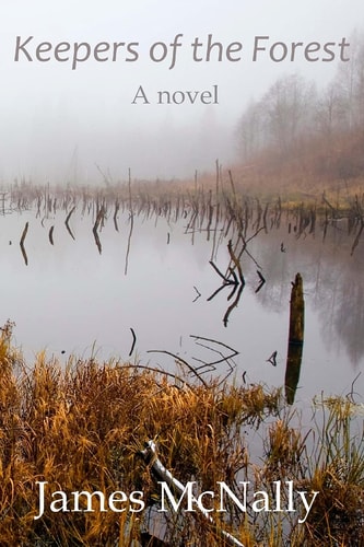 Keepers of the Forest A Novel