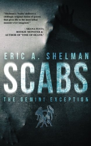 Scabs The Gemini Exception