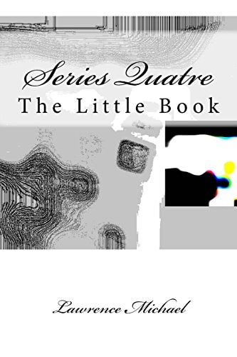 Series Quatre The Little Book