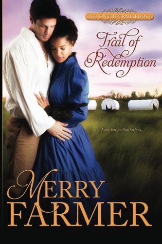 Trail of Redemption