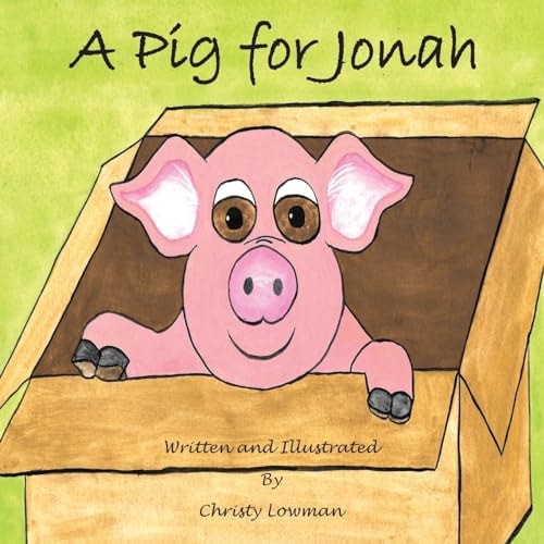A Pig for Jonah