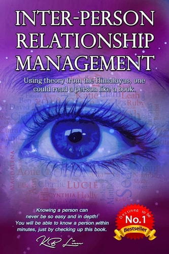 Inter-Person Relationship Management Knowing a Person Can Never Be So Easy and In-Depth !