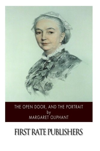 The Open Door, and The Portrait