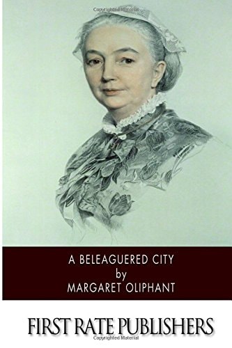 A Beleaguered City