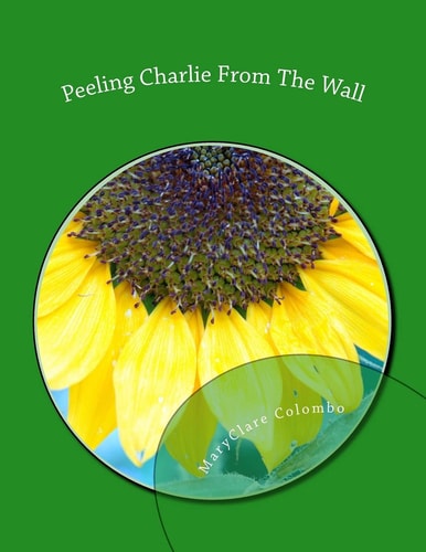 Peeling Charlie From The Wall