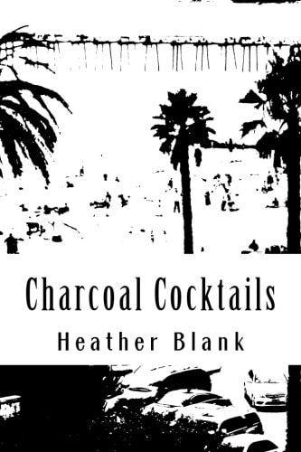 Charcoal Cocktails